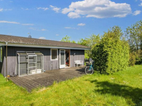 Holiday Home Fanøvej, Glesborg
